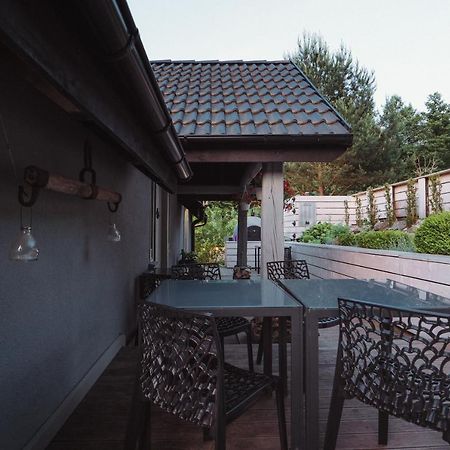 Zielone Wzgorze Bed & Breakfast Sulistrowiczki Dış mekan fotoğraf