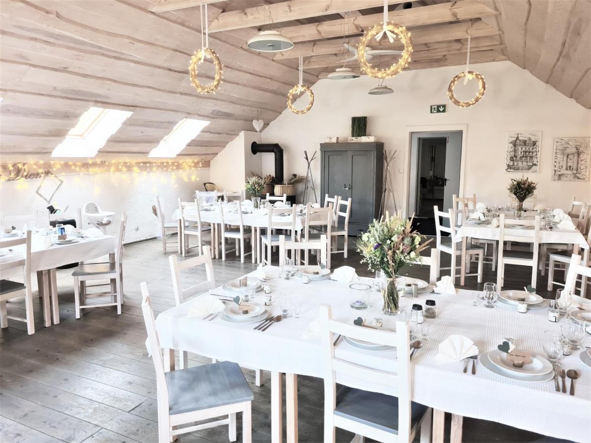 Zielone Wzgorze Bed & Breakfast Sulistrowiczki Dış mekan fotoğraf