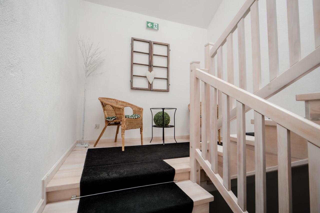 Zielone Wzgorze Bed & Breakfast Sulistrowiczki Dış mekan fotoğraf