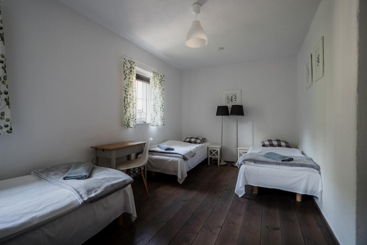Zielone Wzgorze Bed & Breakfast Sulistrowiczki Oda fotoğraf